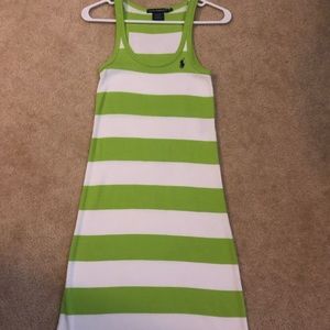 Ralph Lauren dress
